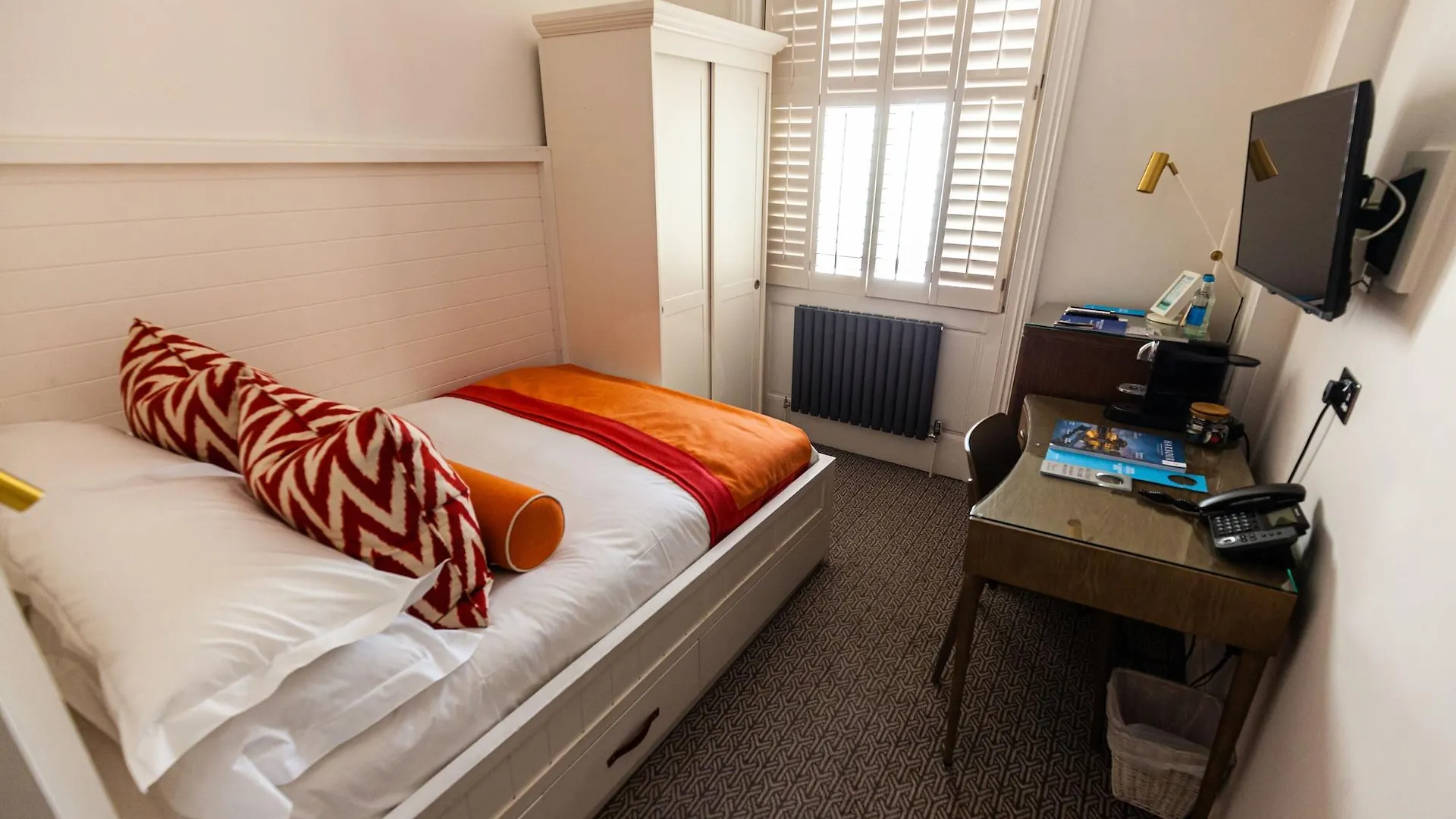 Harbour Hotel & Spa Hove