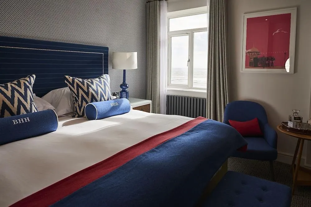 Harbour Hotel & Spa Hove 4*,