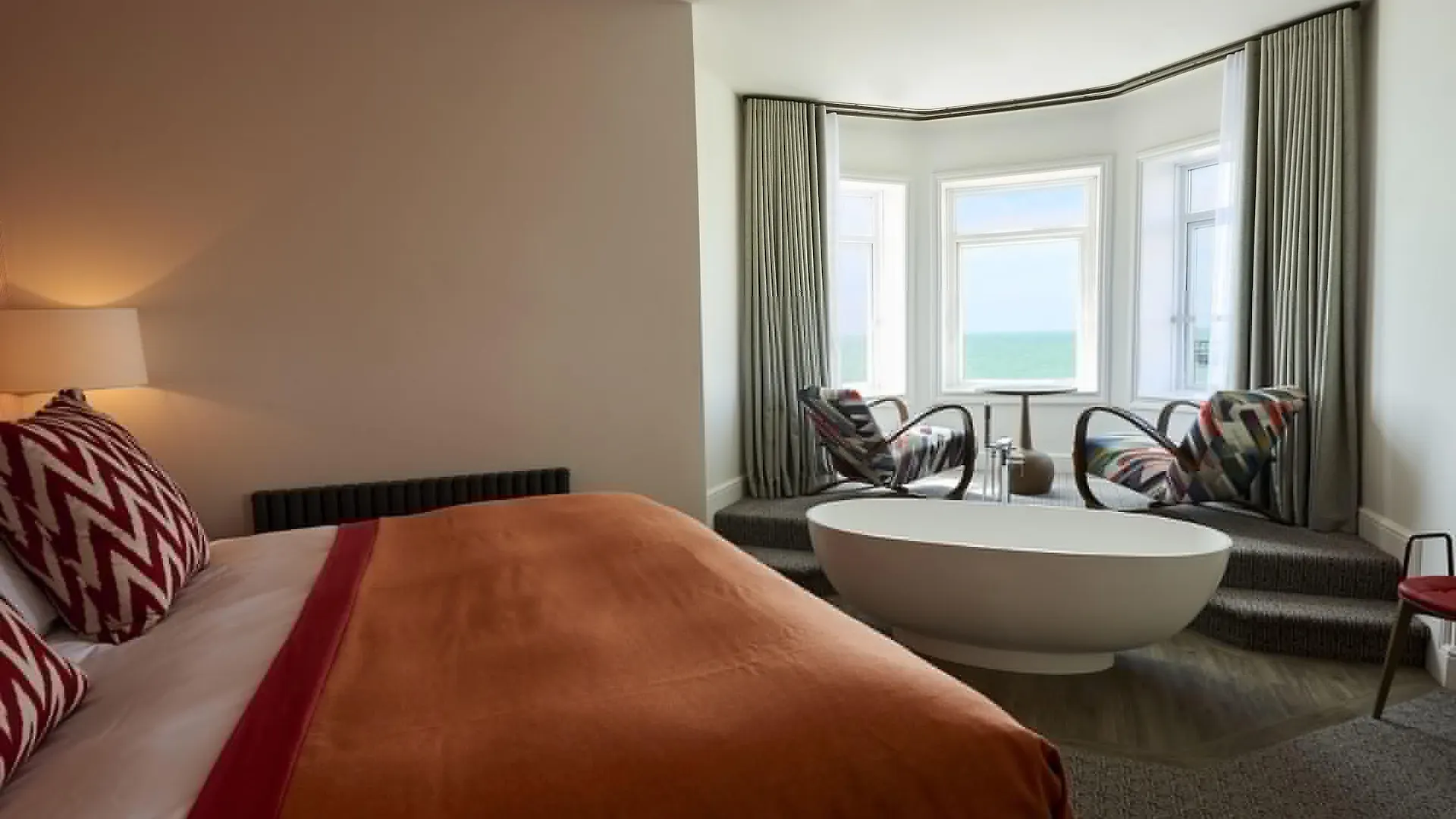 Harbour Hotel & Spa Hove