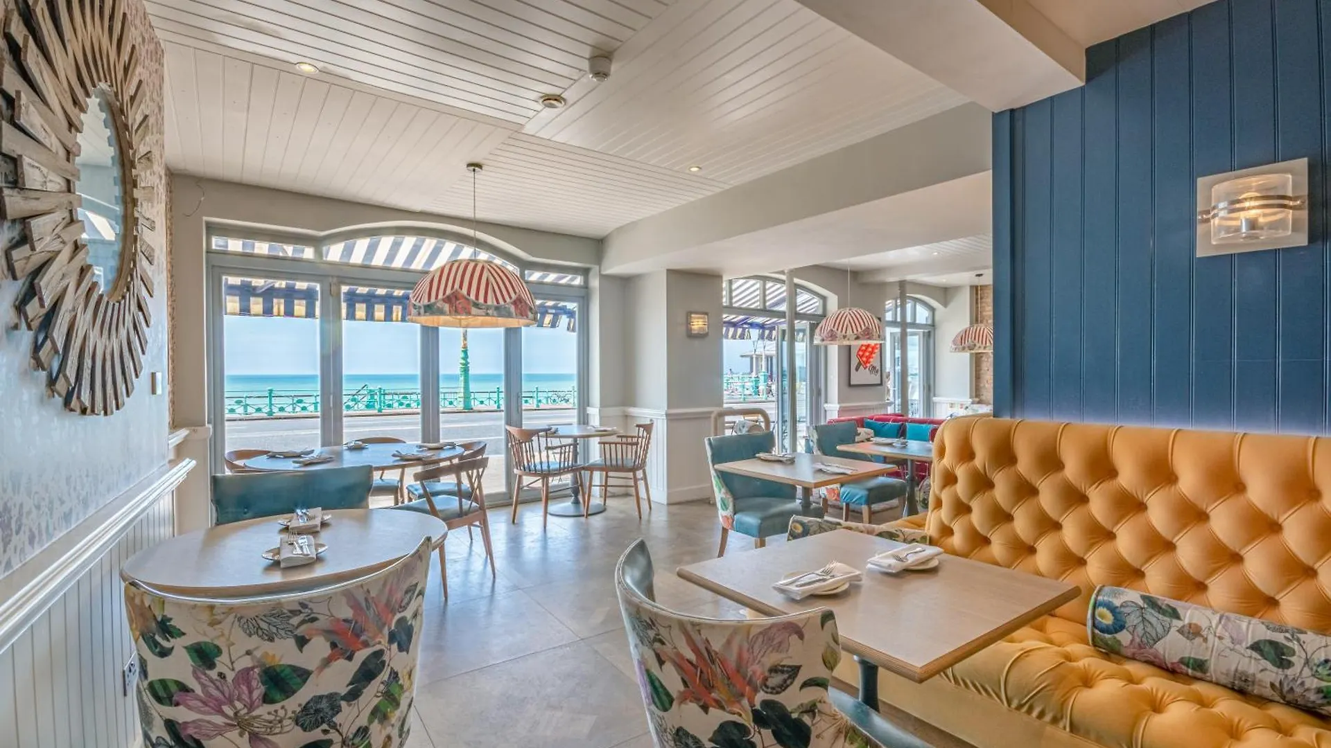 Harbour Hotel & Spa Hove