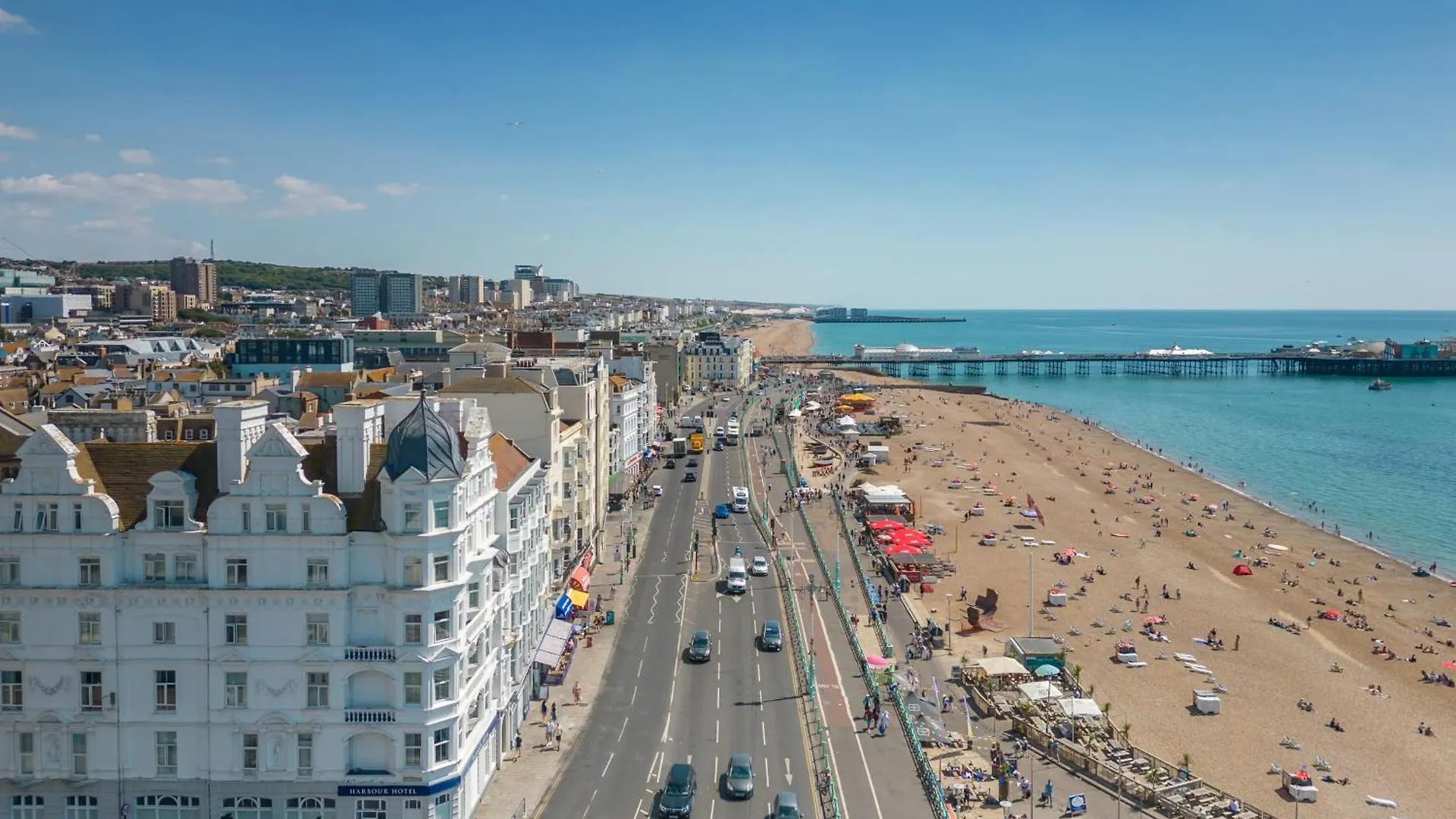 Harbour Hotel & Spa Hove