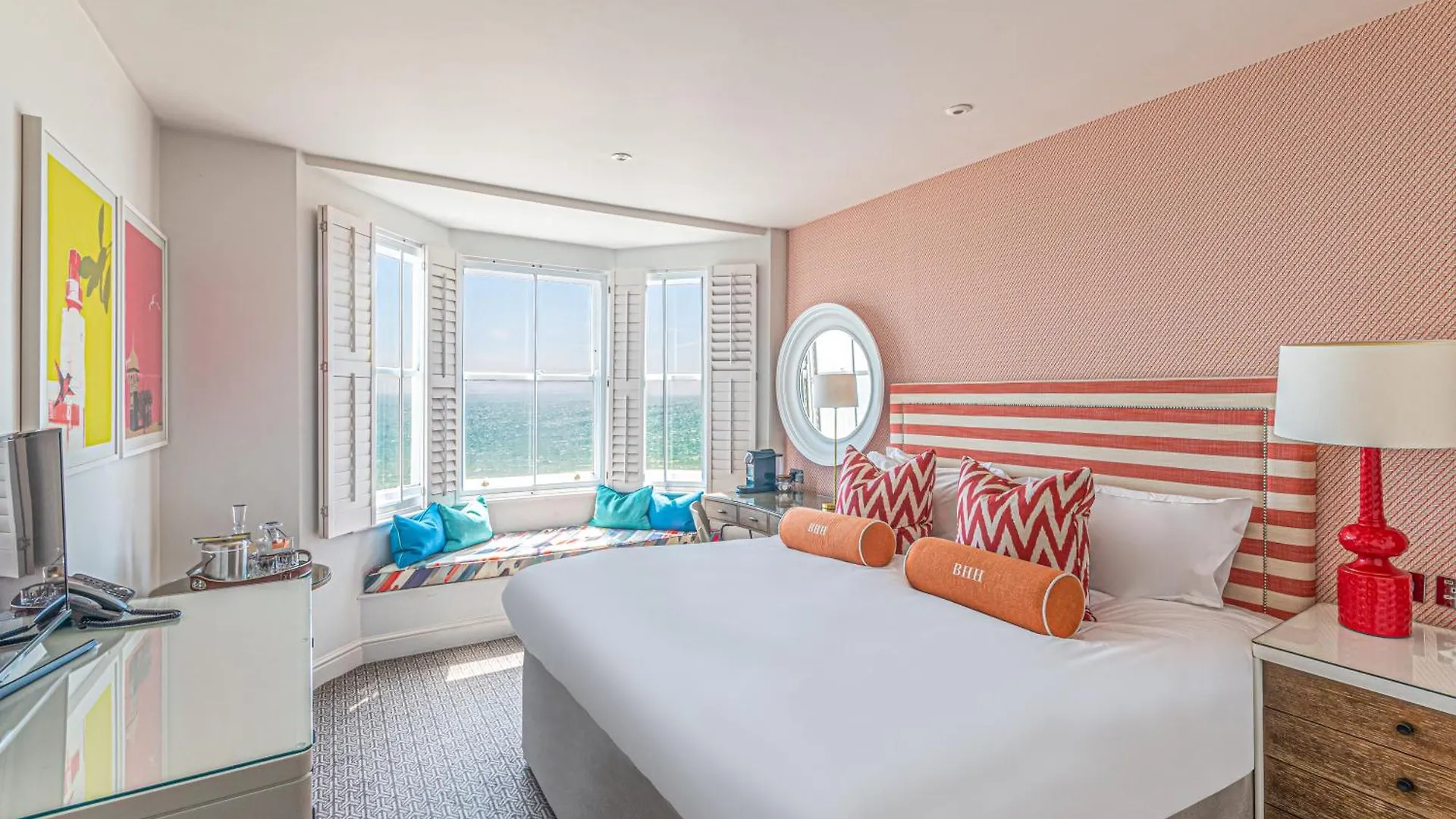 Harbour Hotel & Spa Hove