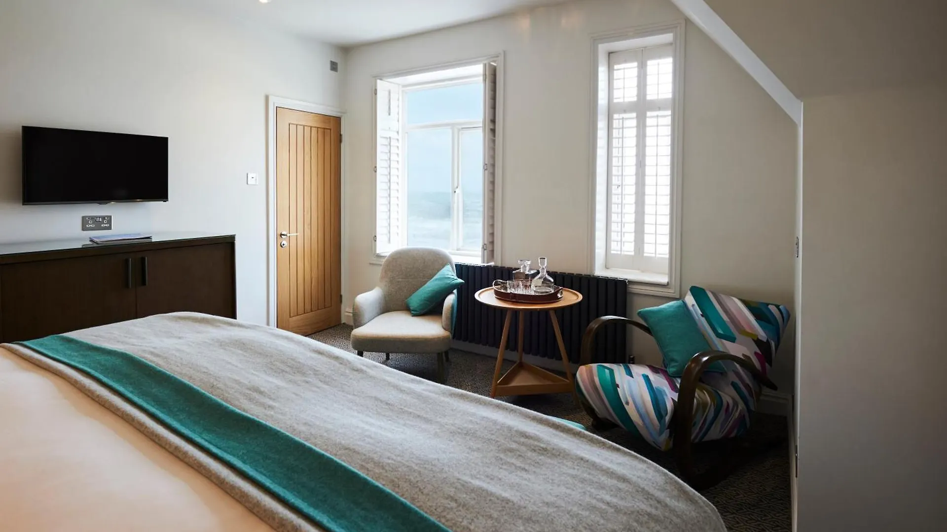 ****  Harbour Hotel & Spa Hove Großbritannien