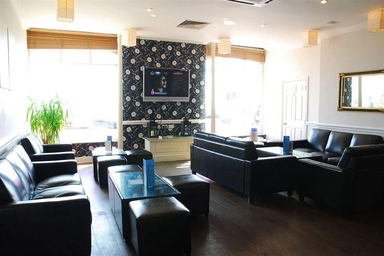 Harbour Hotel & Spa Hove