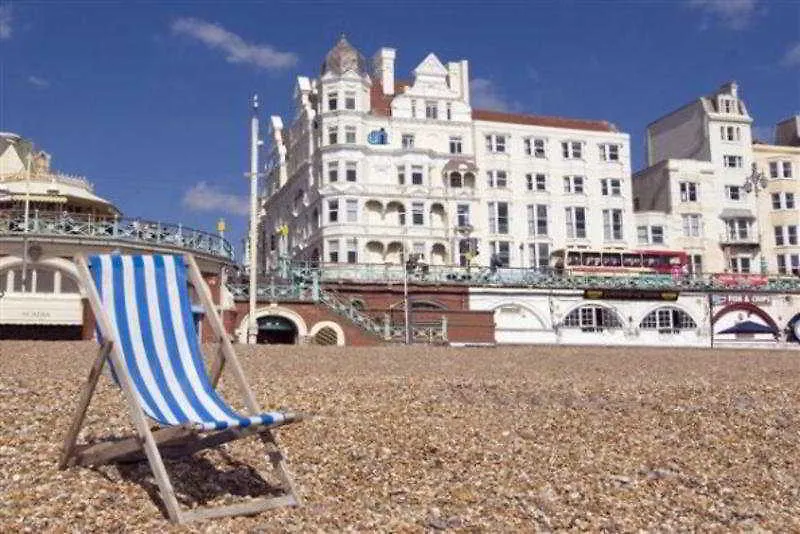 ****  Harbour Hotel & Spa Hove Großbritannien