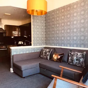 Old Town Appartement