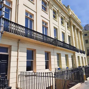 Appartement 99 Steps To The Sea, Hove