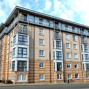  Apartment Lovely 2 Bed Close To Beach! United Kingdom