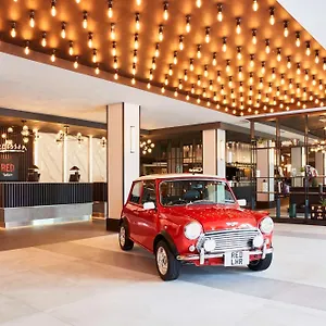 Hotell Radisson Red London Heathrow