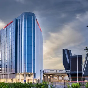 Hotell Hilton Garden London Heathrow Terminal 2 And 3