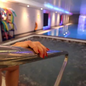 Hotell The Continental Hotel, Heathrow