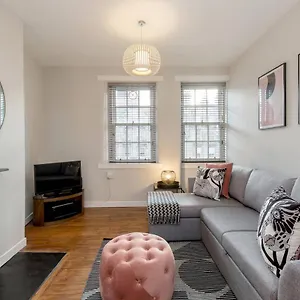  Apartment Altido Unique & Stylish Grassmarket Apt - Close To Castle United Kingdom