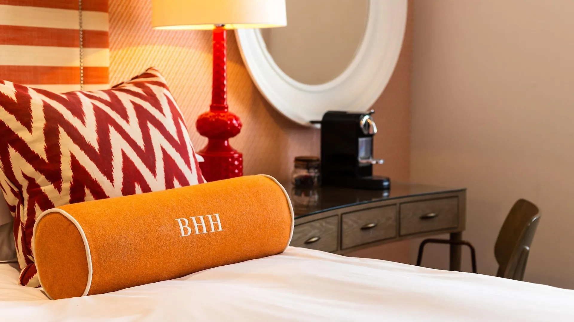Harbour Hotel & Spa Hove