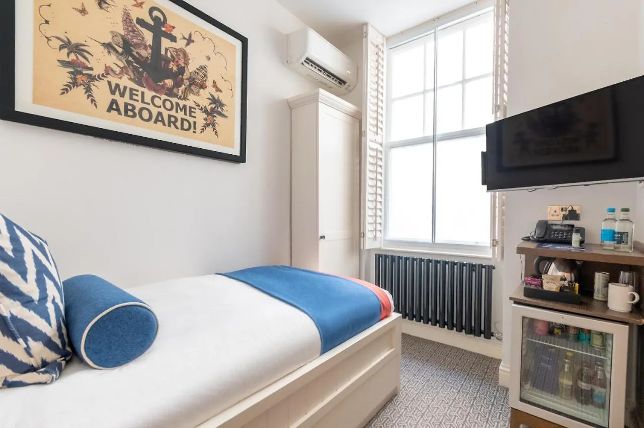 Harbour Hotel & Spa Hove