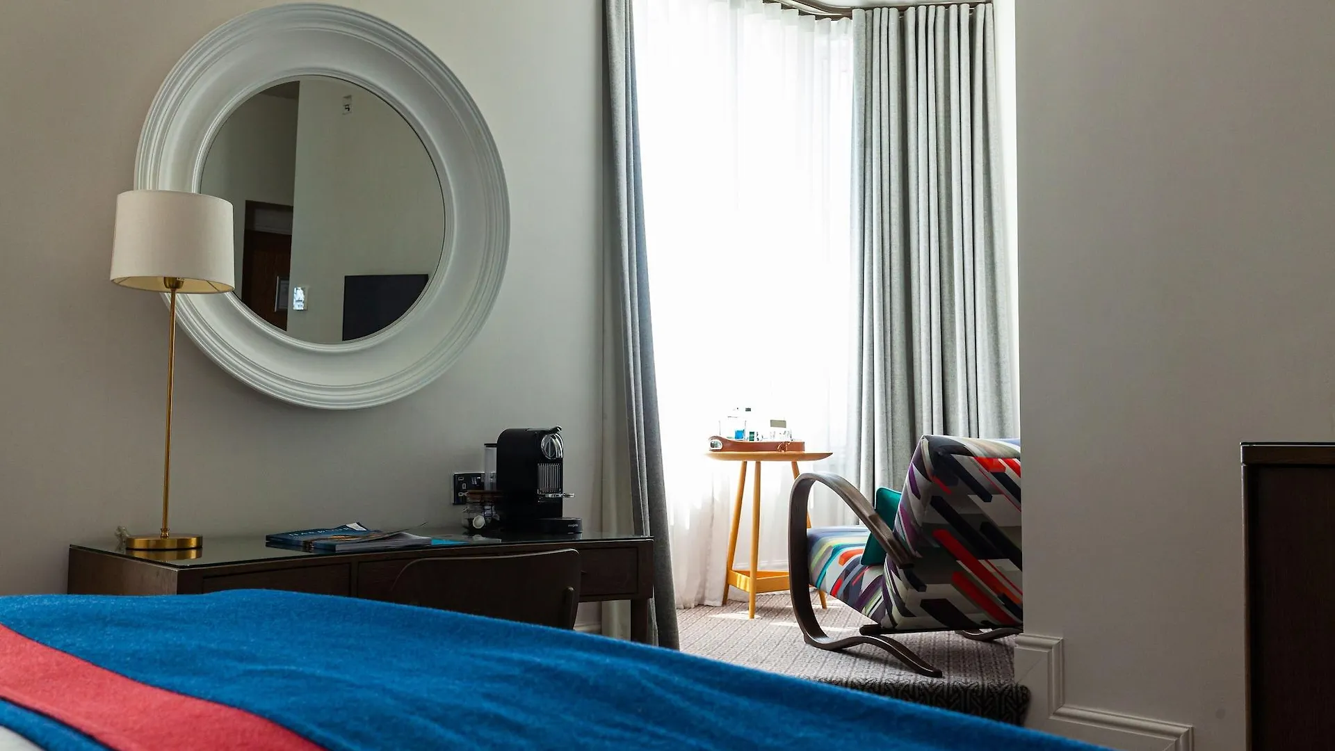 Harbour Hotel & Spa Hove