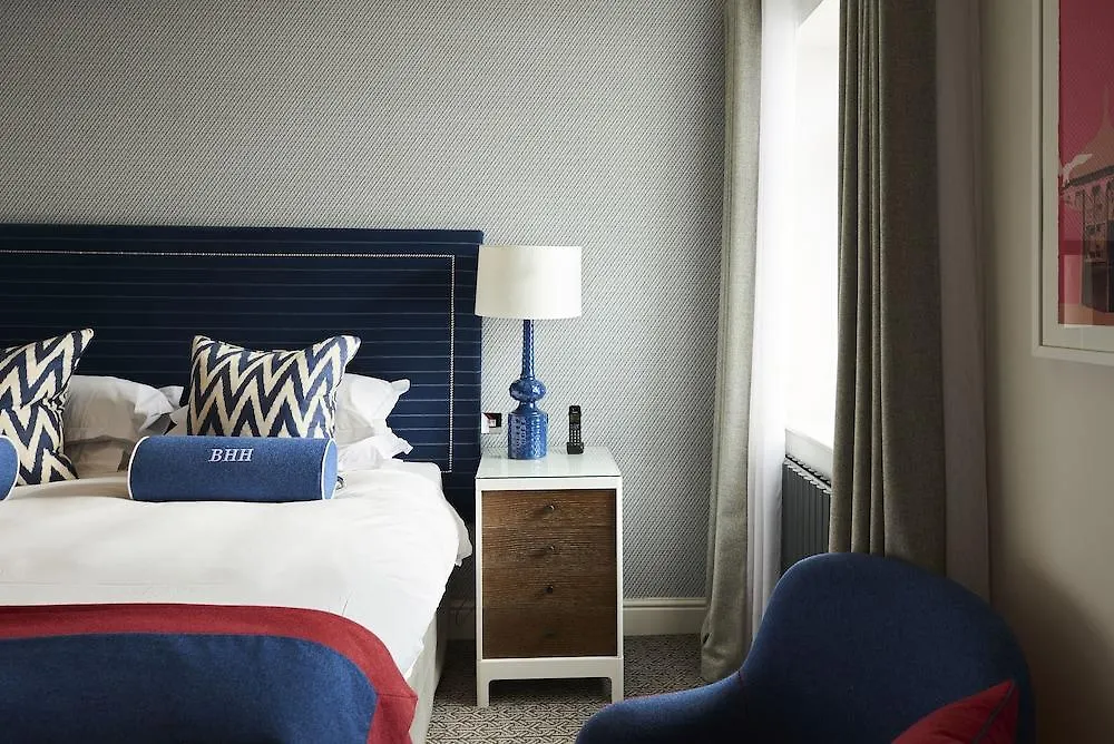 Harbour Hotel & Spa Hove
