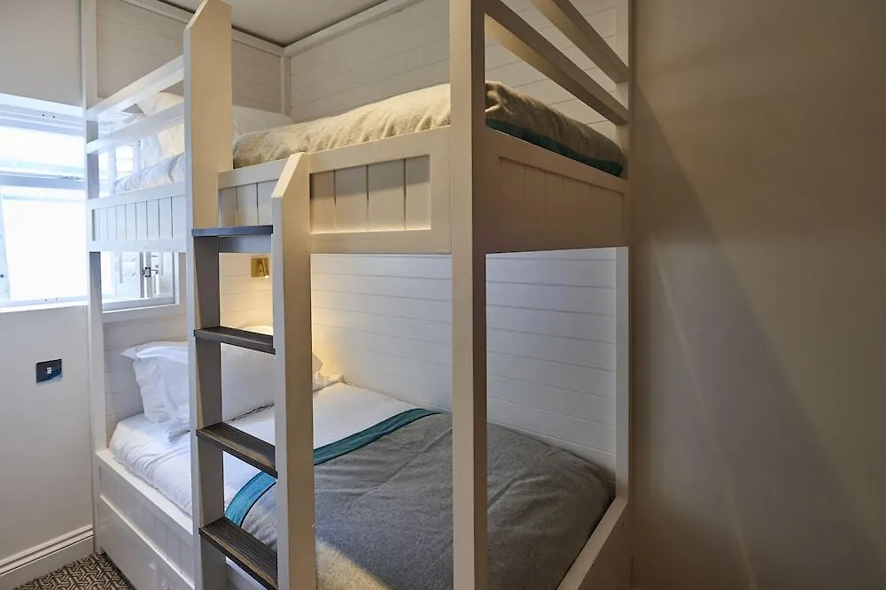 Harbour Hotel & Spa Hove