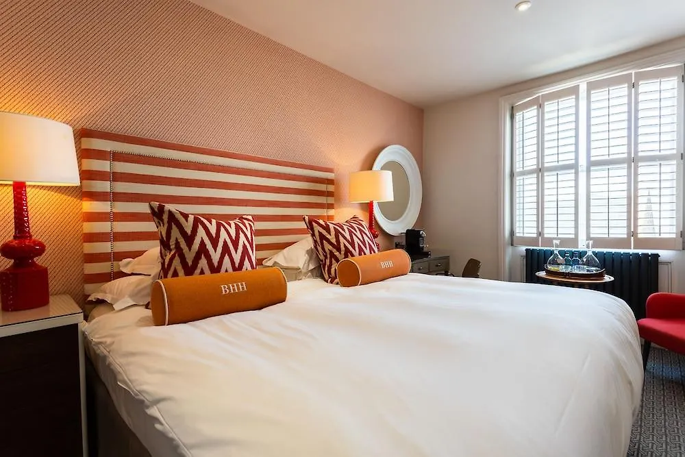 Harbour Hotel & Spa Hove