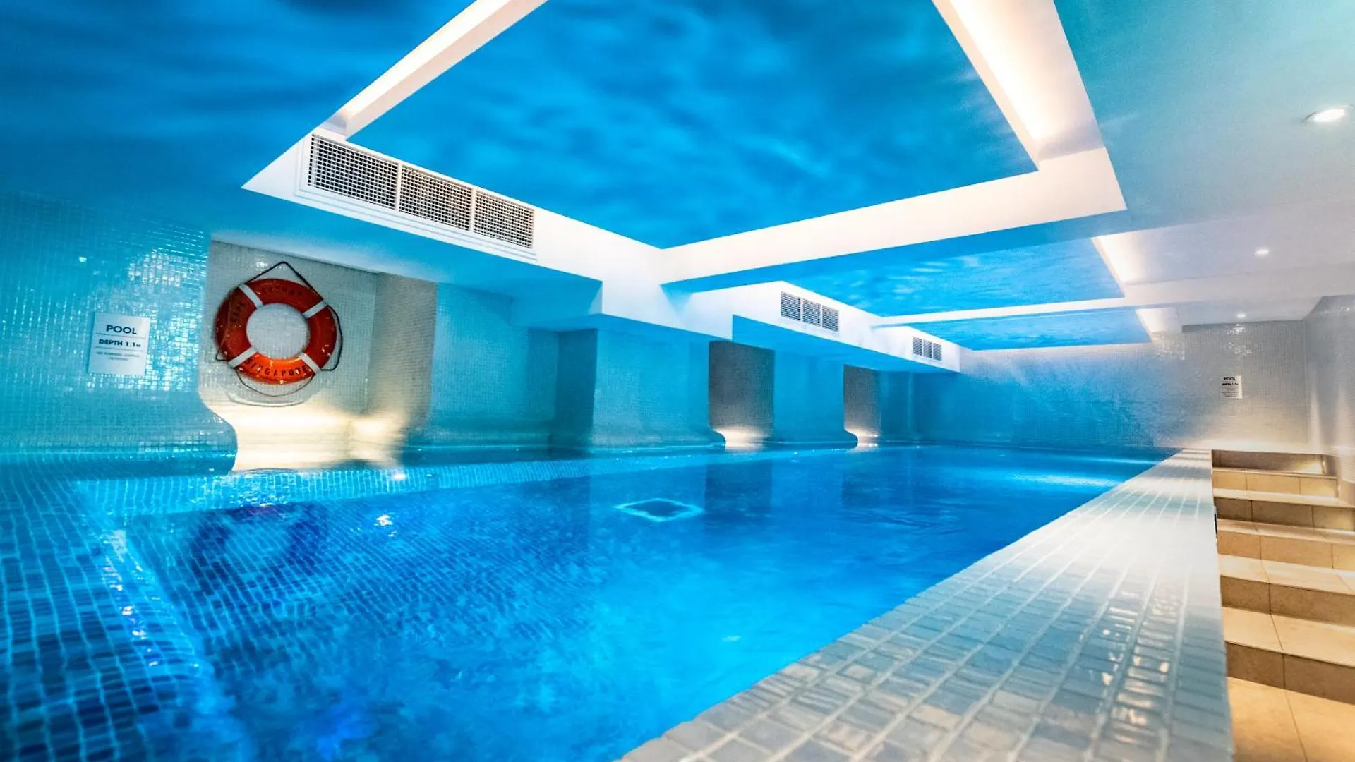 Harbour Hotel & Spa Hove