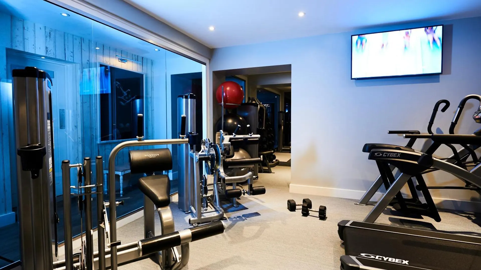 Harbour Hotel & Spa Hove
