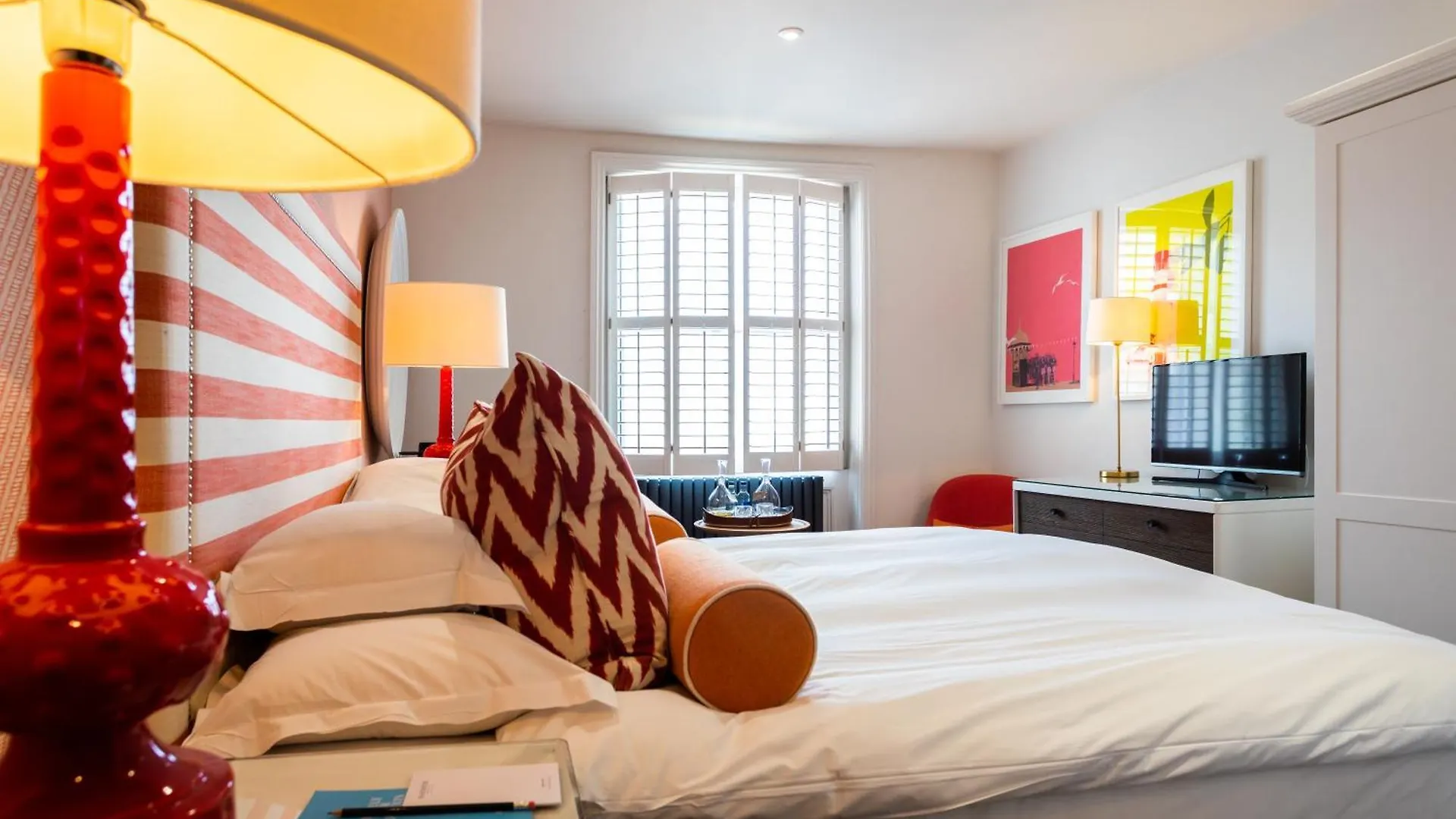 Harbour Hotel & Spa Hove