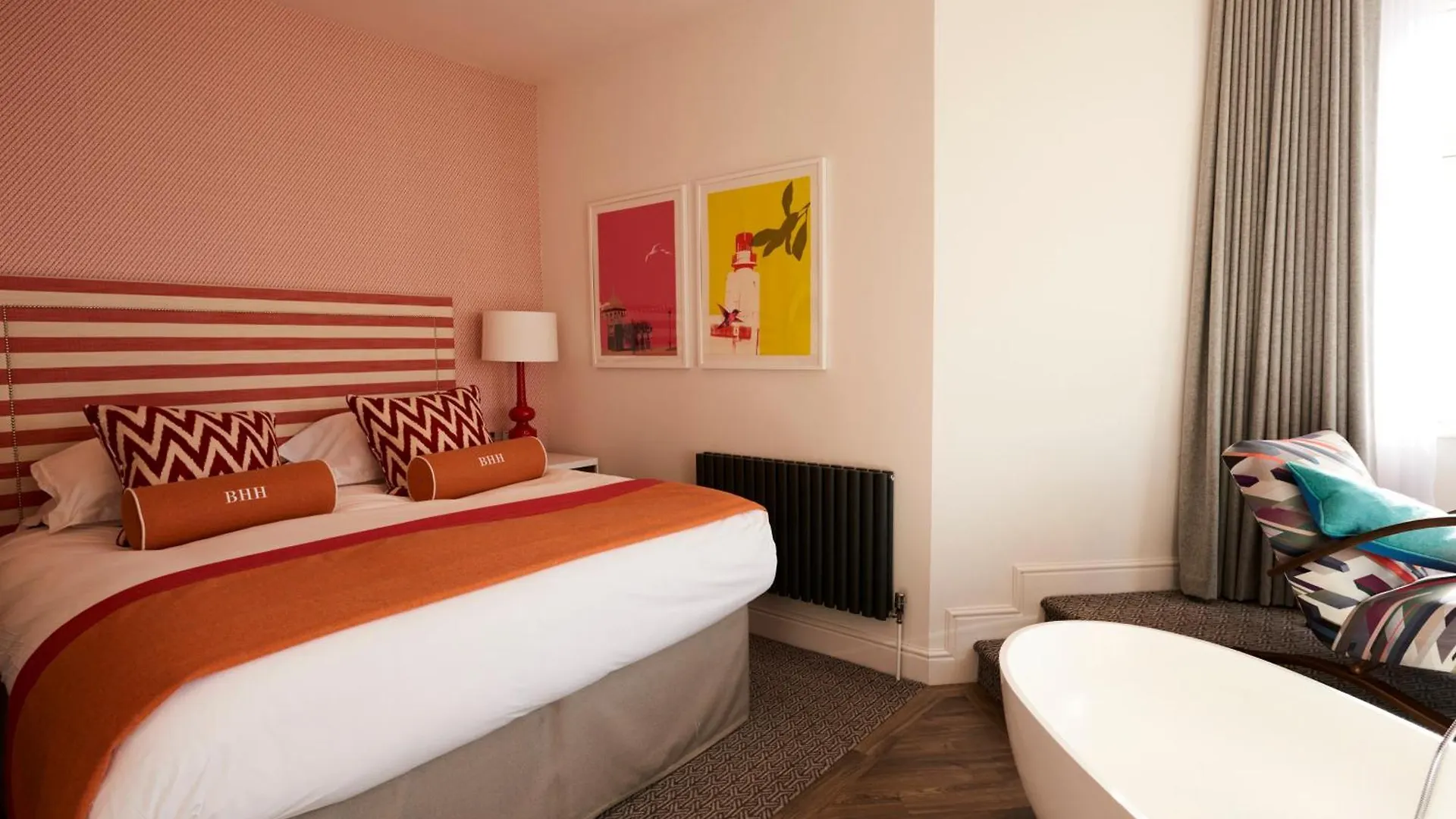 Harbour Hotel & Spa Hove 4*,  Großbritannien
