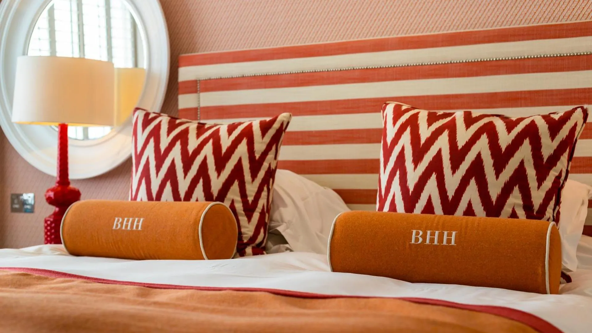 Harbour Hotel & Spa Hove