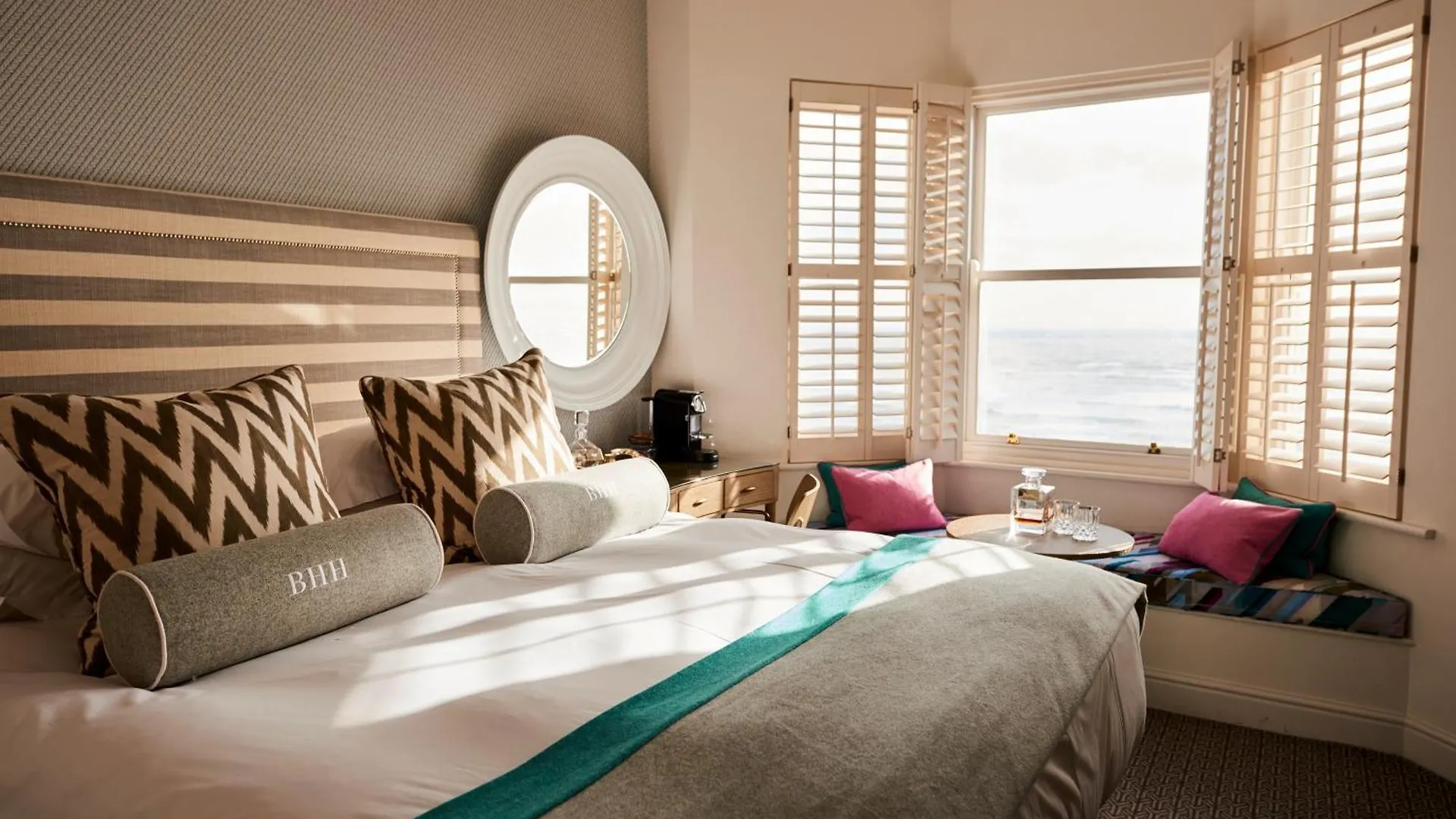 Harbour Hotel & Spa Hove