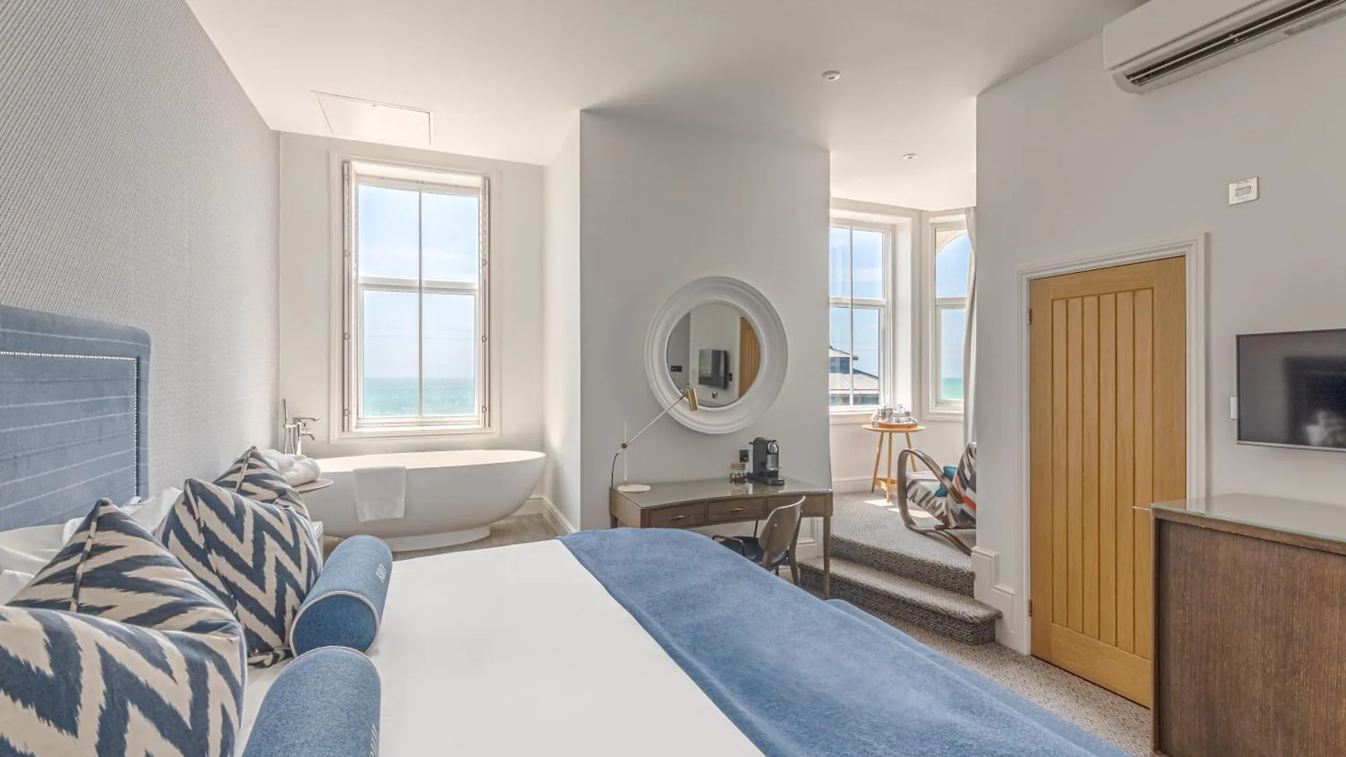 Harbour Hotel & Spa Hove Großbritannien