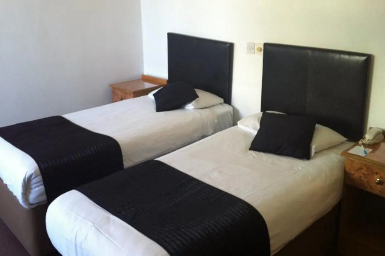 Harbour Hotel & Spa Hove 4*,