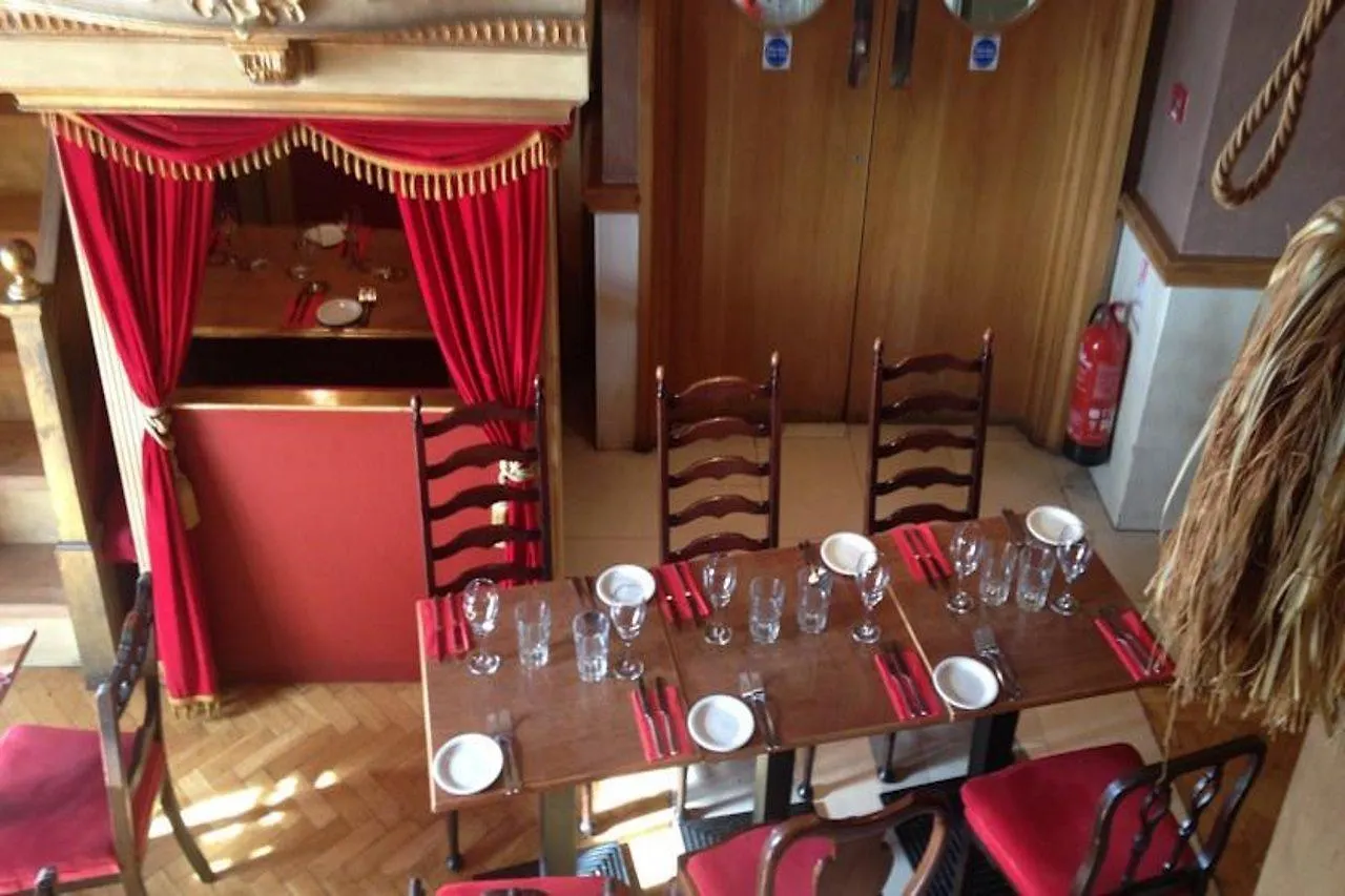 Harbour Hotel & Spa Hove