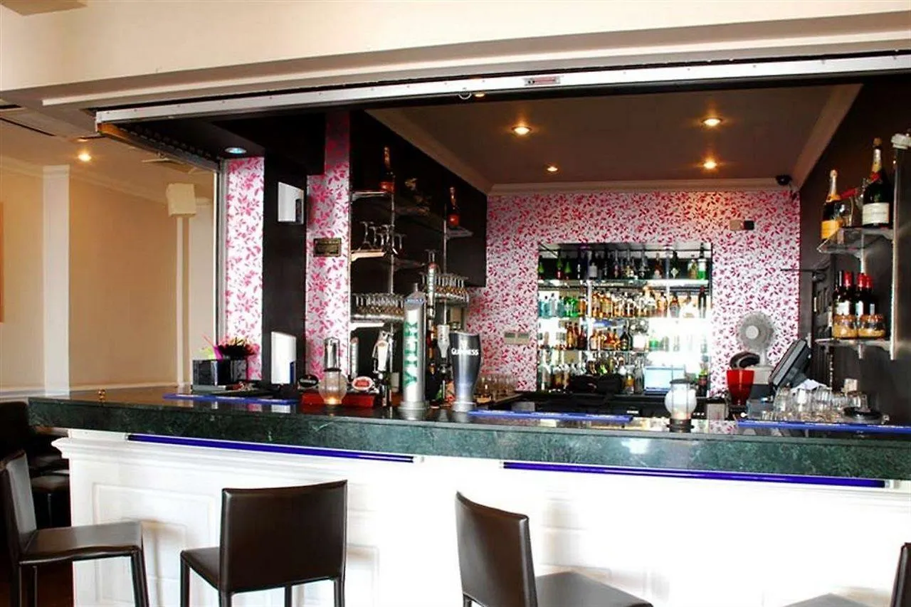 Harbour Hotel & Spa Hove