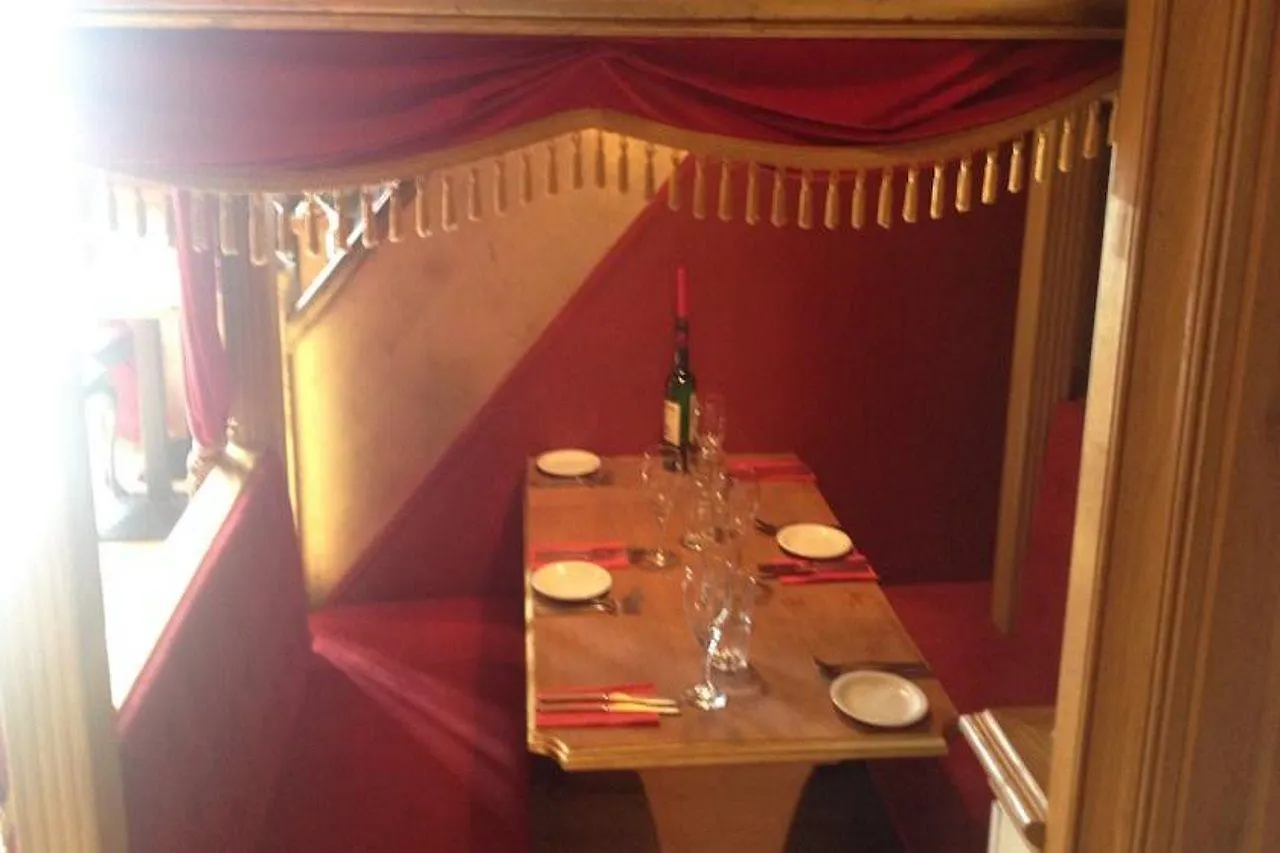 Harbour Hotel & Spa Hove
