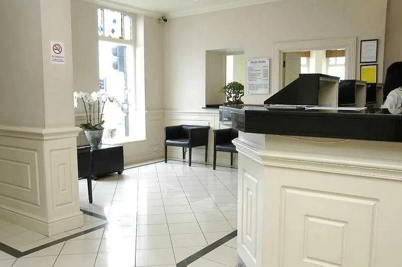 Harbour Hotel & Spa Hove
