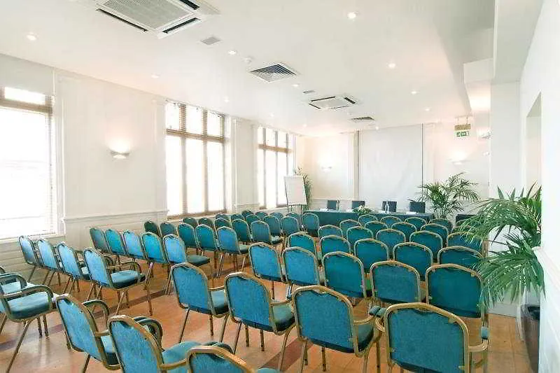 Harbour Hotel & Spa Hove