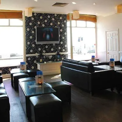 Harbour Hotel & Spa Hove