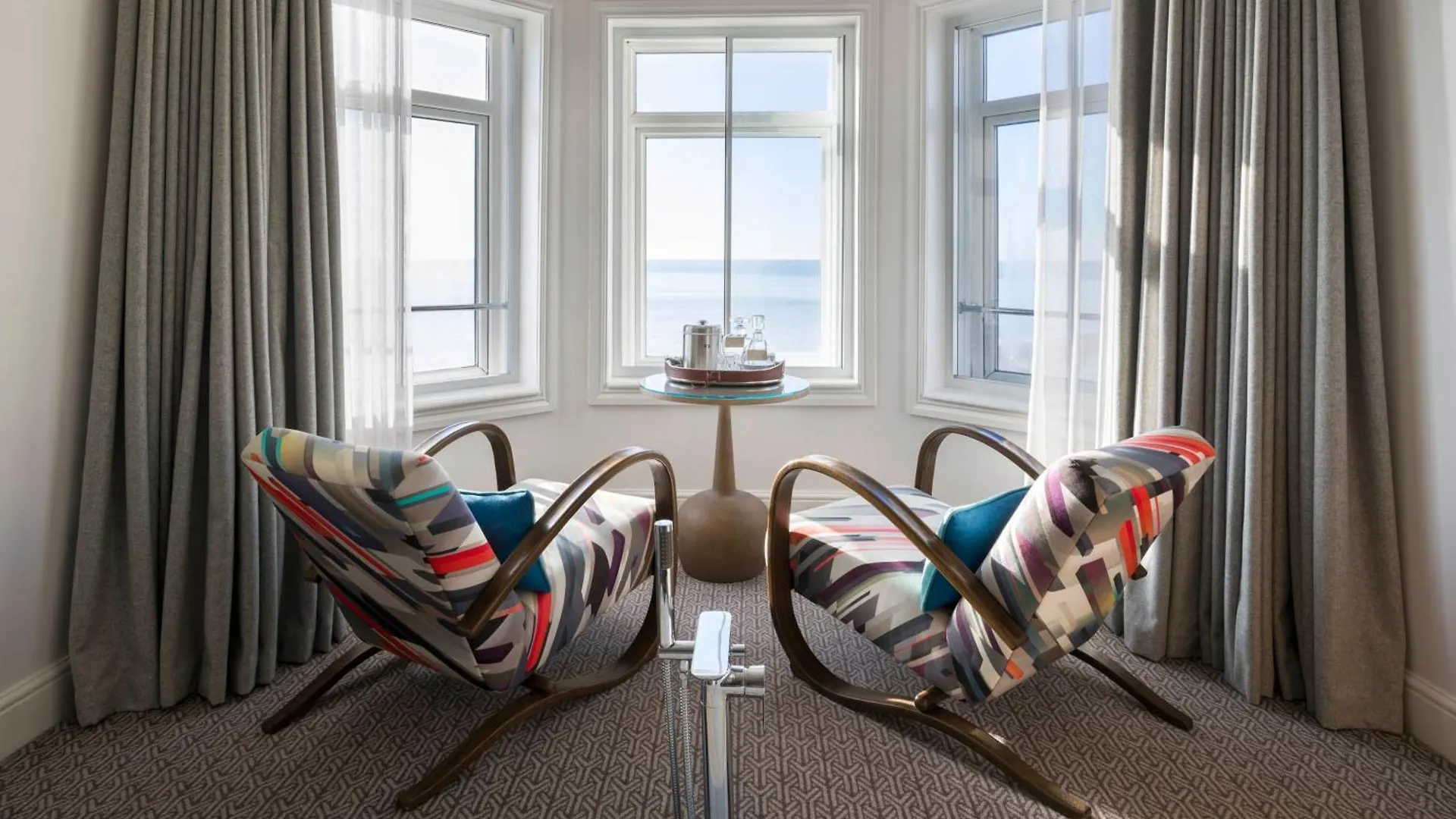 Harbour Hotel & Spa Brighton 4*,  United Kingdom