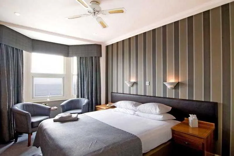 Harbour Hotel & Spa Hove